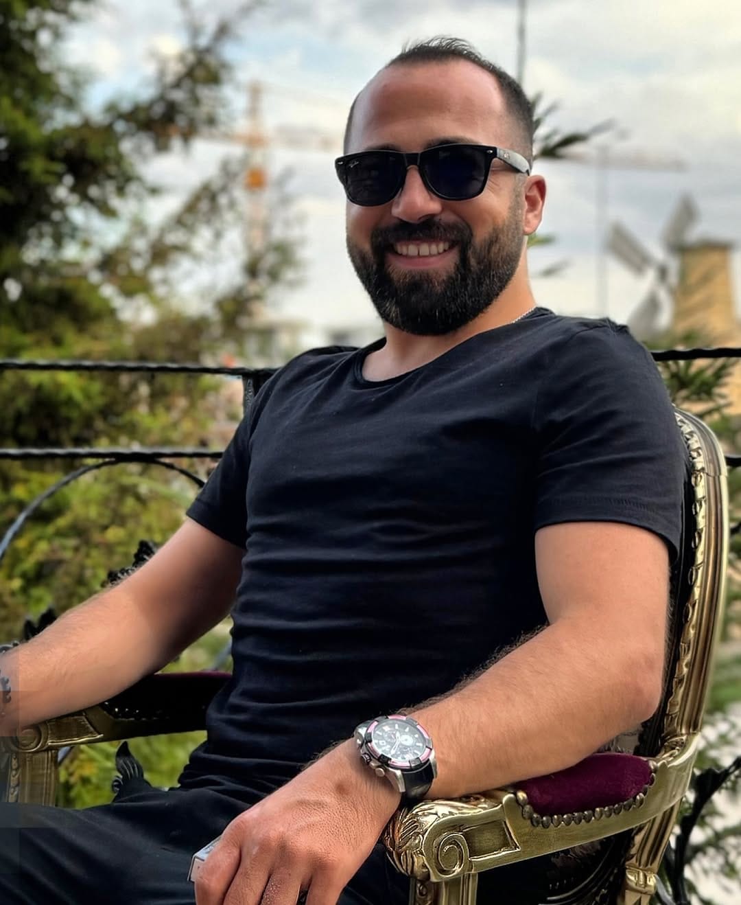Post 10 by 𝐇𝐚𝐦𝐳𝐚 𝐆ö𝐤 ®️ 𝗢𝗺𝗯𝗿𝗲 𝗞𝗲𝘀𝗶𝗺 𝗥𝗲𝗻𝗸 𝗨𝘇𝗺𝗮𝗻ı on Instagram (image)