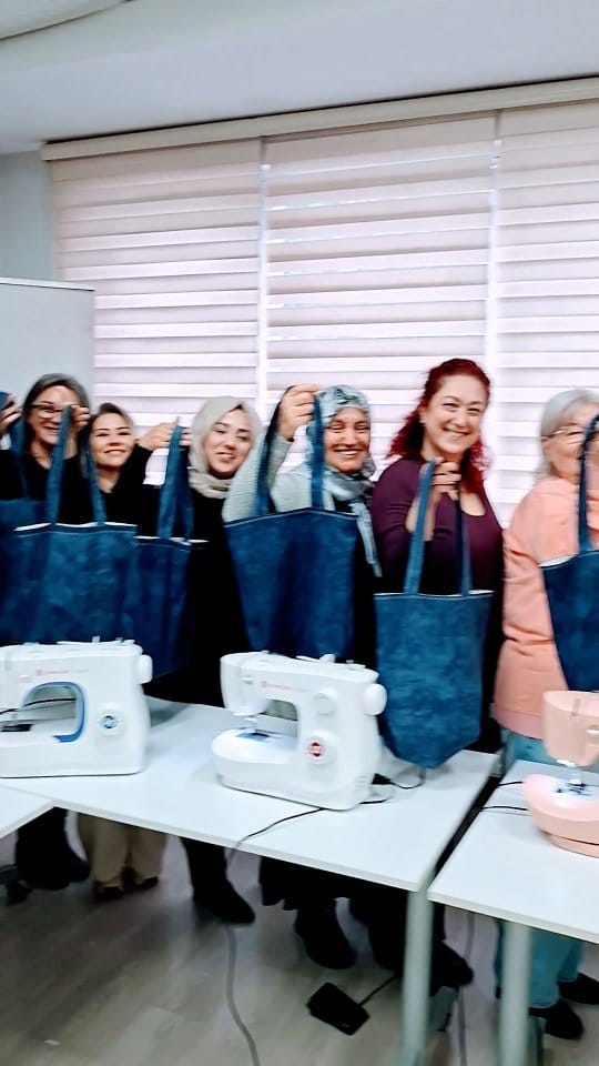 Post 1 by Serap Şahin Zihnigüzel on Instagram (video)
