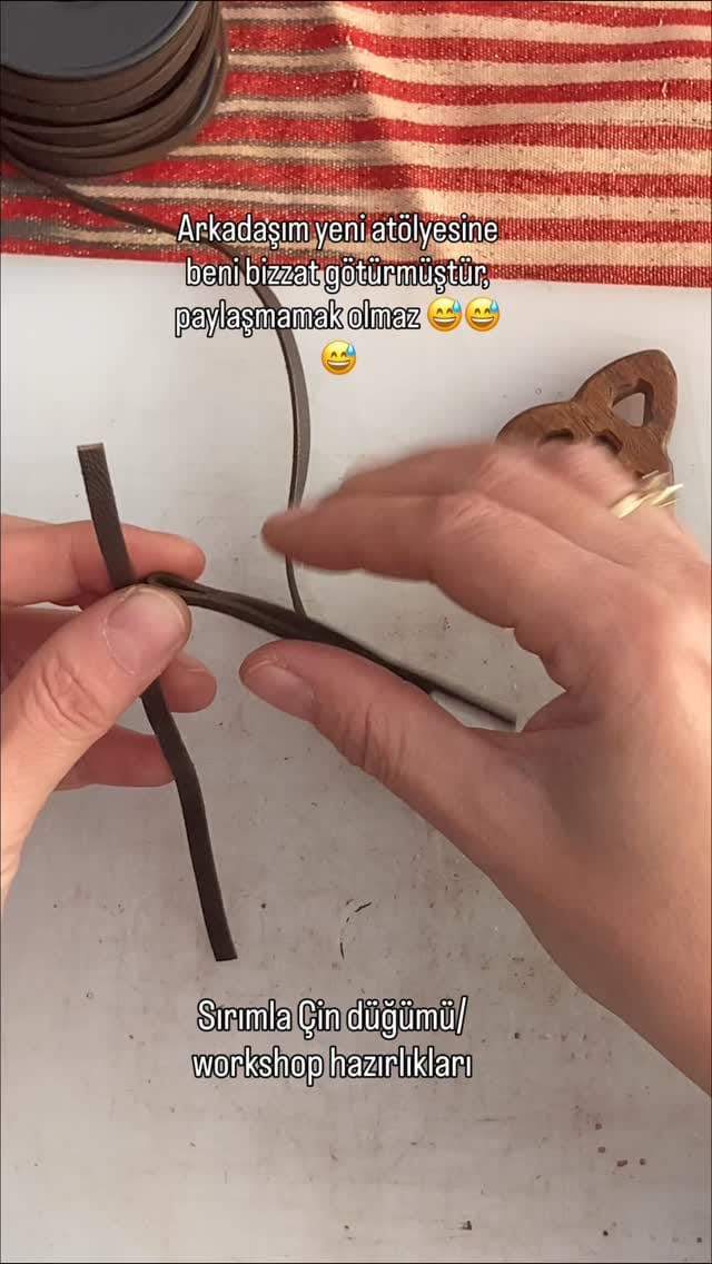 Post 9 by Serap Şahin Zihnigüzel on Instagram (video)
