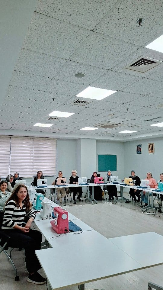 Post 2 by Serap Şahin Zihnigüzel on Instagram (video)
