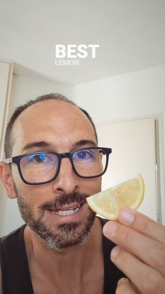 Post 2 by Derek on Instagram (video)