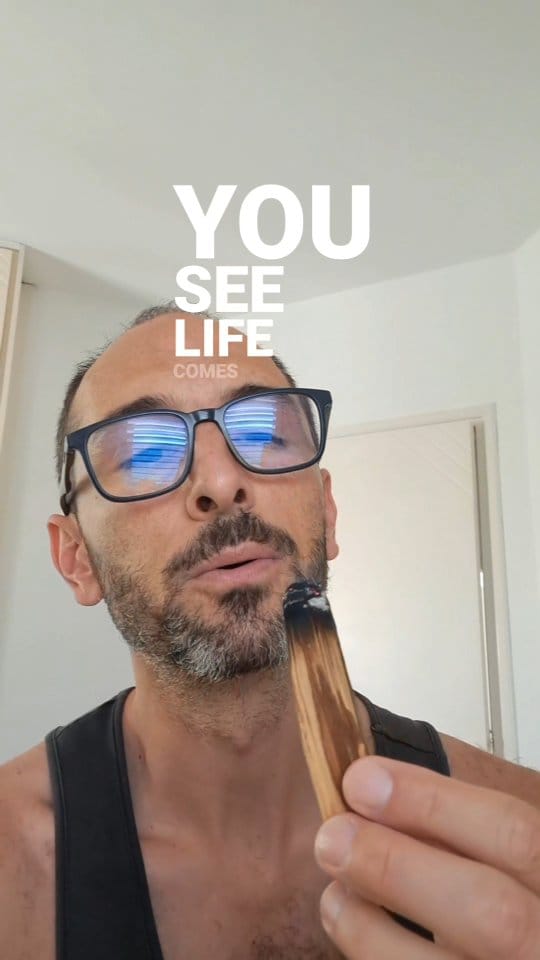 Post 3 by Derek on Instagram (video)