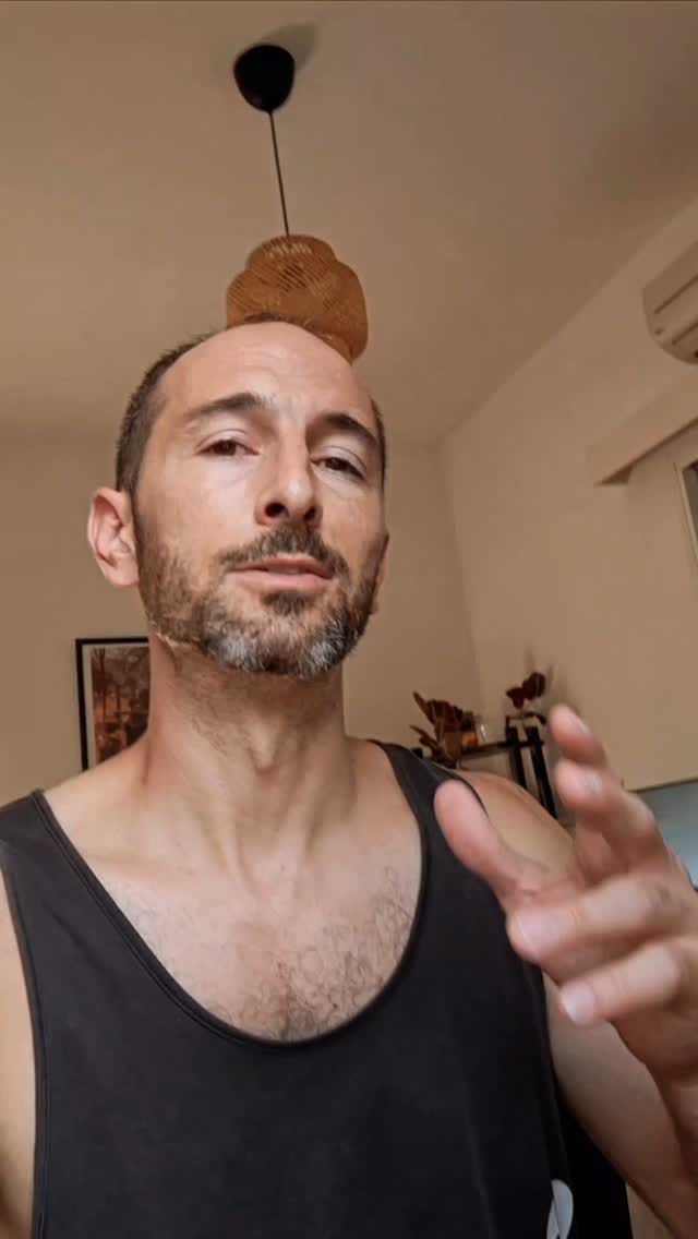 Post 4 by Derek on Instagram (video)