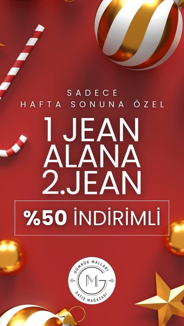 Post 2 by Gümrük Malları Satış Mağazası - Adapazarı on Instagram (video)