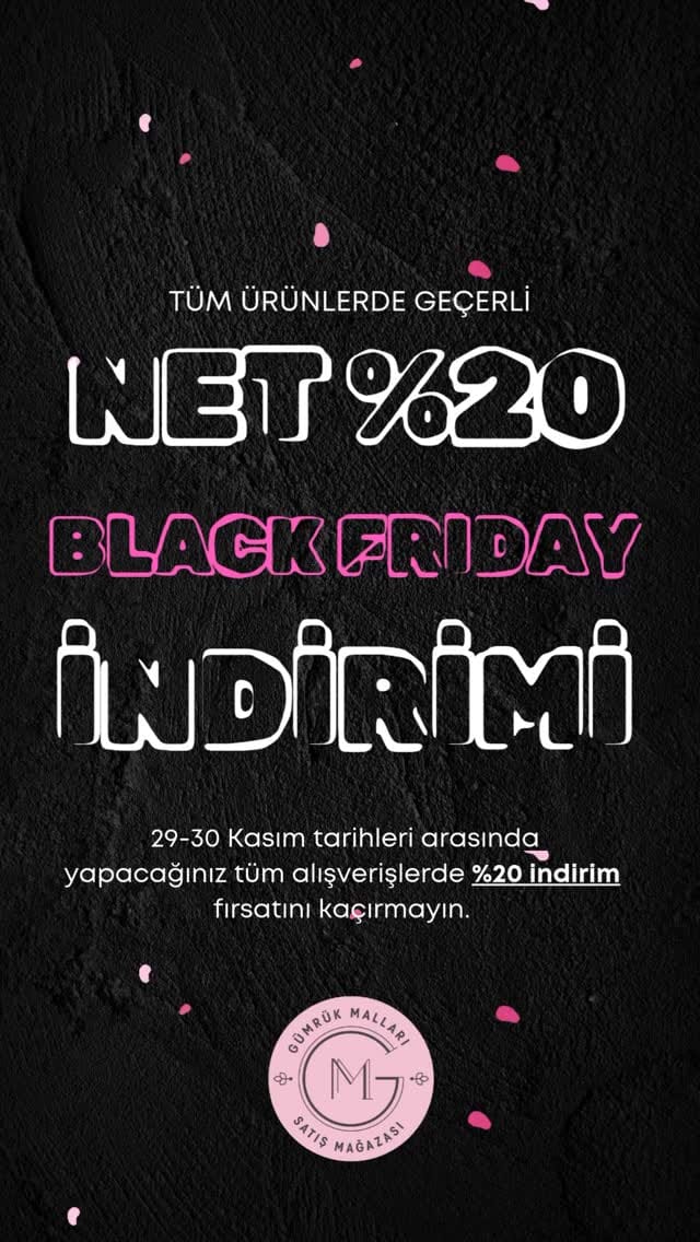 Post 4 by Gümrük Malları Satış Mağazası - Adapazarı on Instagram (video)