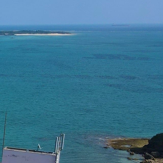 Post 9 by ホテル浜比嘉島リゾート【沖縄】 on Instagram (image)