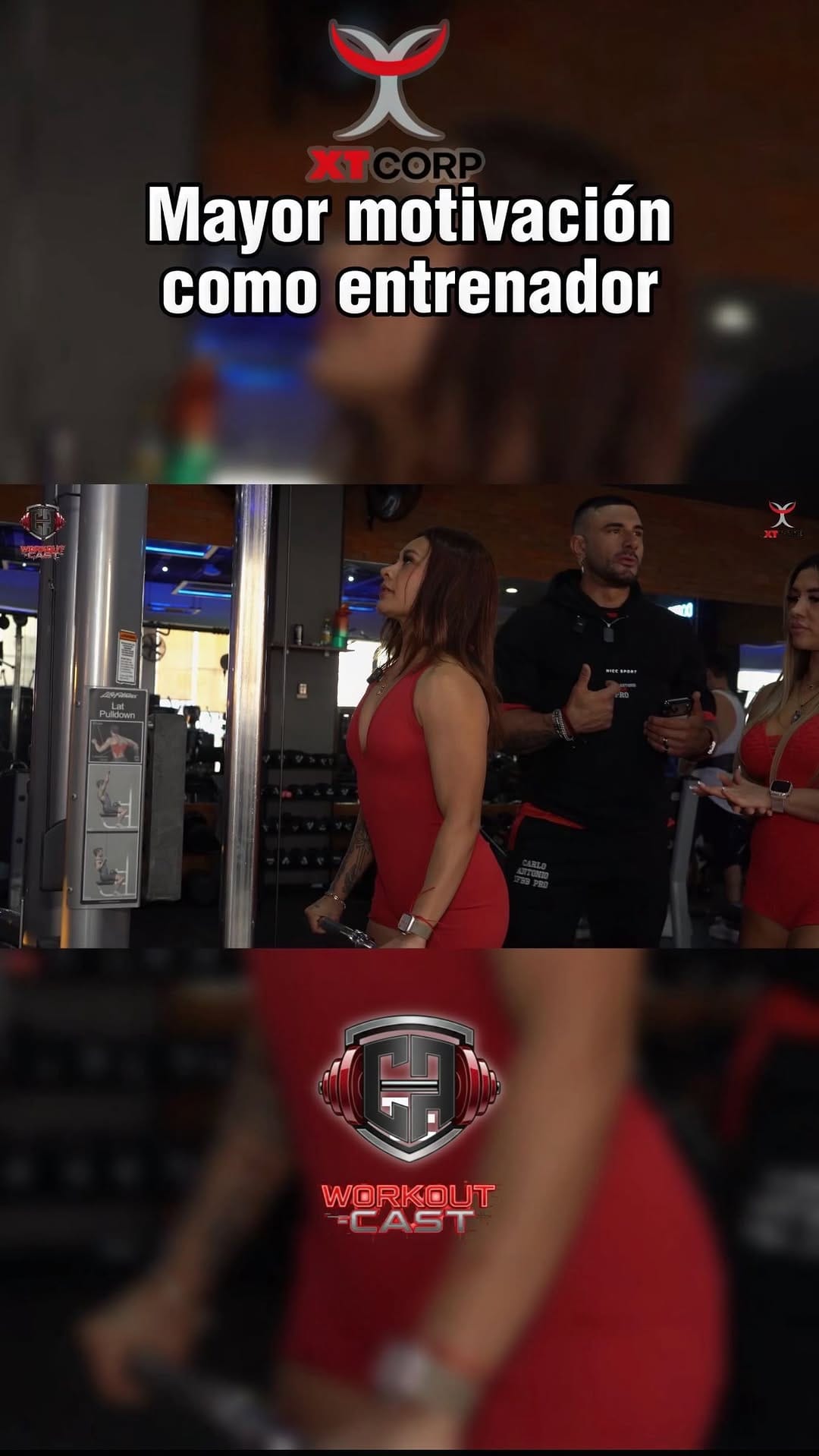 Post 5 by MARISSA MONTERROSAS on Instagram (video)
