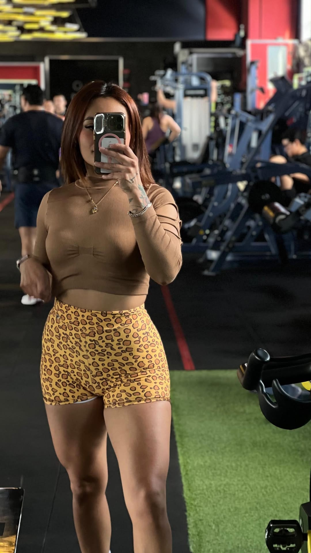 Post 4 by MARISSA MONTERROSAS on Instagram (video)