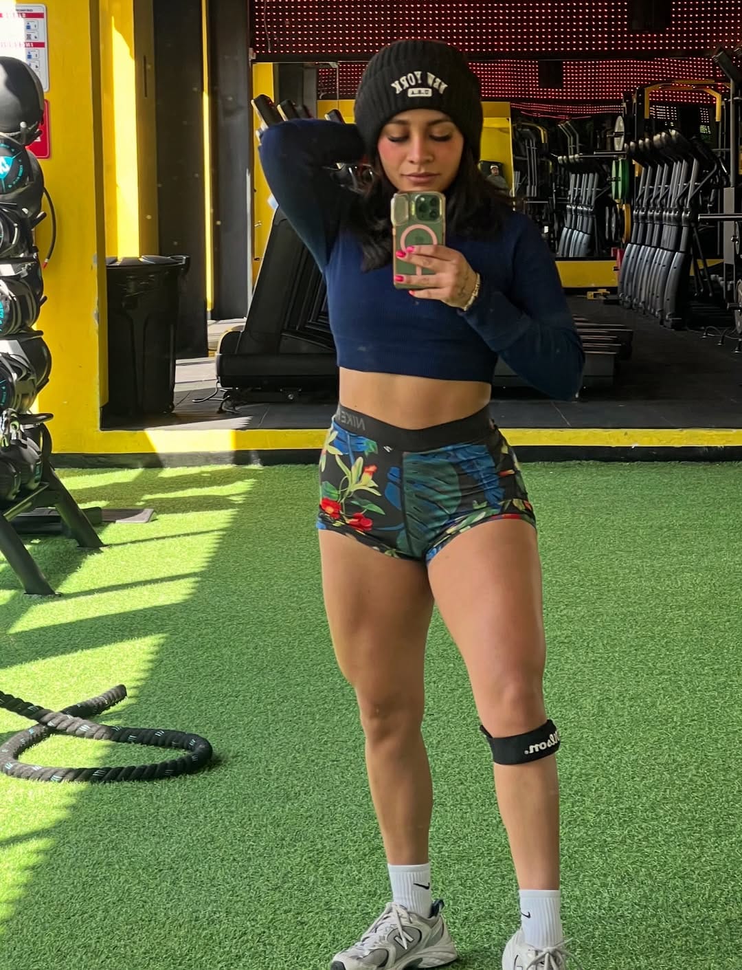 Post 9 by MARISSA MONTERROSAS on Instagram (carousel)