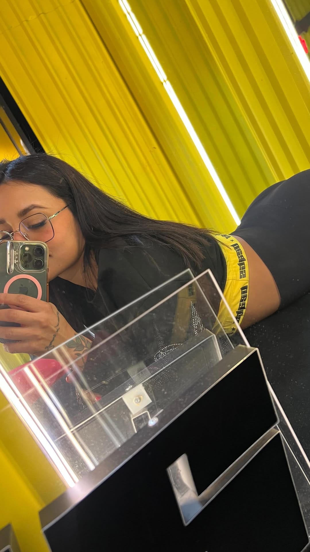Post 2 by MARISSA MONTERROSAS on Instagram (video)