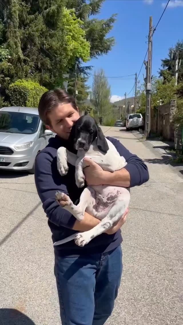 Post 1 by Gabriel Miranda ❤️‍🔥 on Instagram (video)