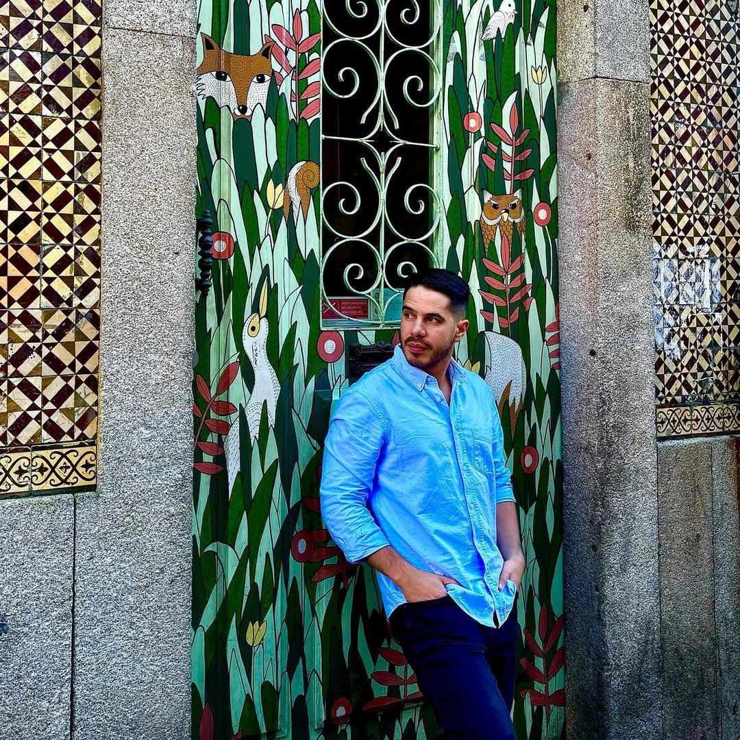 Post 9 by Gabriel Miranda ❤️‍🔥 on Instagram (image)