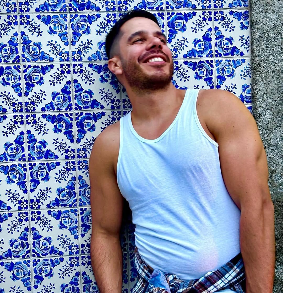 Post 10 by Gabriel Miranda ❤️‍🔥 on Instagram (carousel)