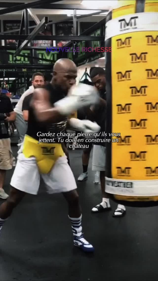 Post 1 by nouvelle richesse on Instagram (video)