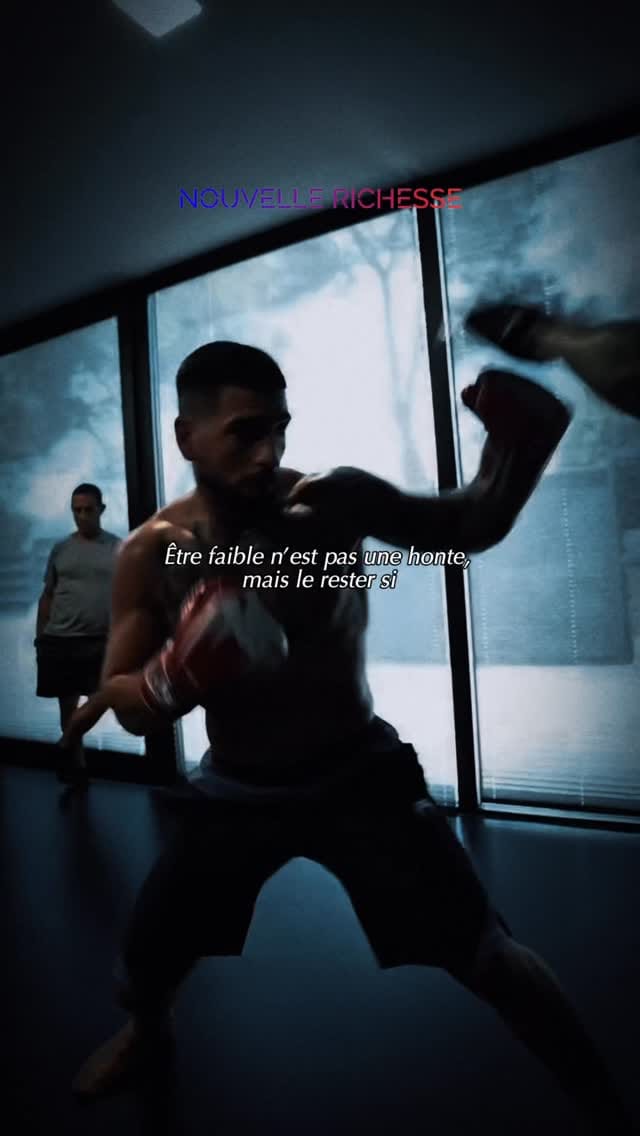 Post 4 by nouvelle richesse on Instagram (video)