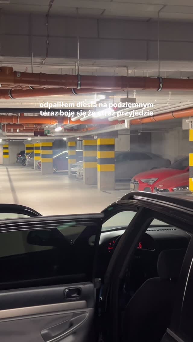 Post 5 by Maciek Duda | Lifestyle & Sport on Instagram (video)