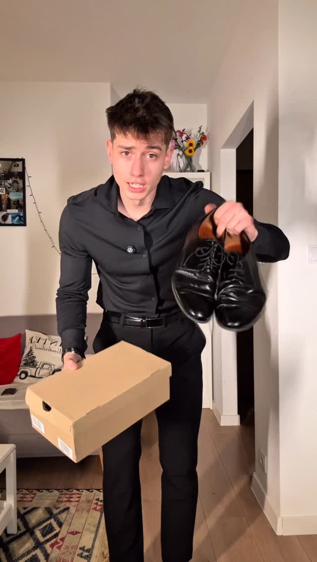 Post 4 by Maciek Duda | Lifestyle & Sport on Instagram (video)