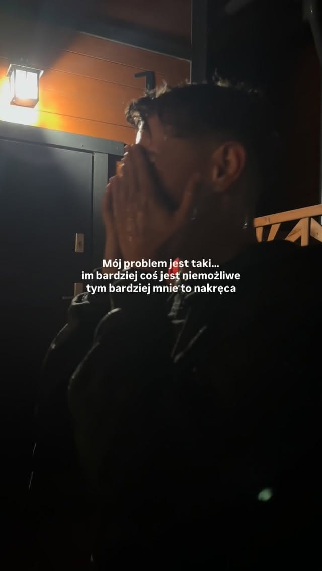 Post 6 by Maciek Duda | Lifestyle & Sport on Instagram (video)