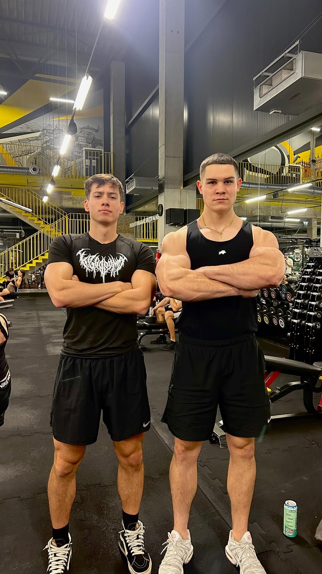 Post 1 by Maciek Duda | Lifestyle & Sport on Instagram (video)
