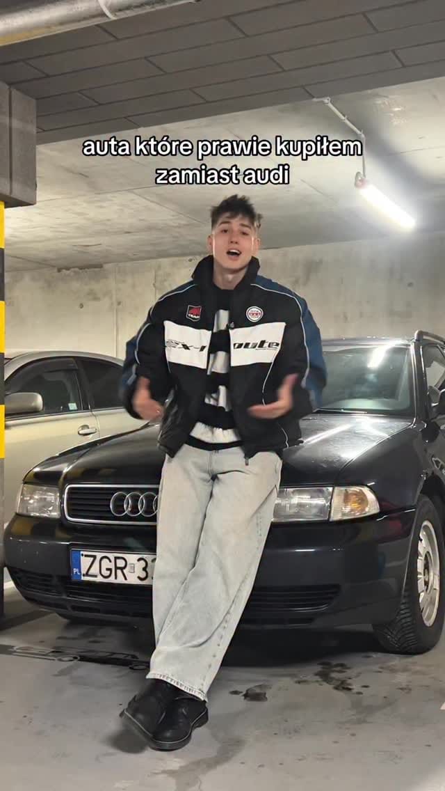 Post 10 by Maciek Duda | Lifestyle & Sport on Instagram (video)