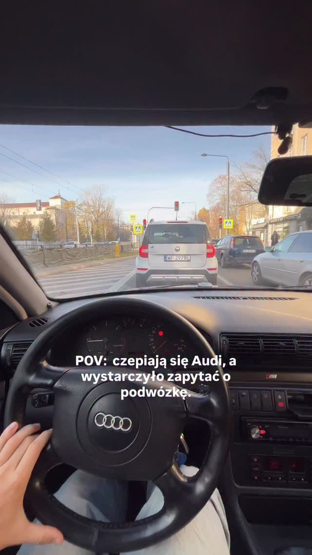 Post 9 by Maciek Duda | Lifestyle & Sport on Instagram (video)