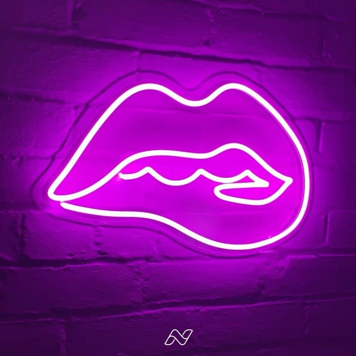 Post 2 by Neon Nights on Instagram (video)