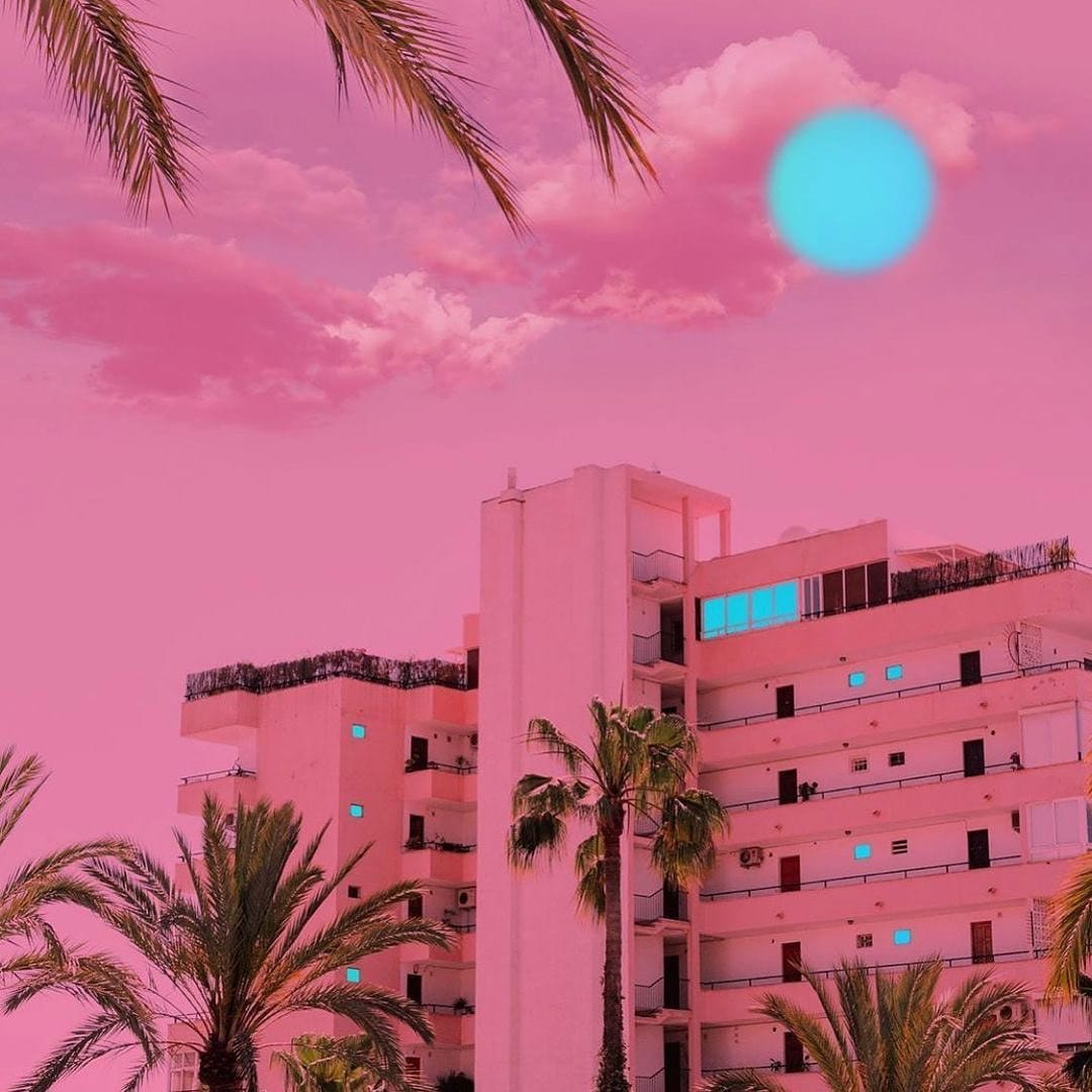 Post 7 by Neon Nights on Instagram (image)