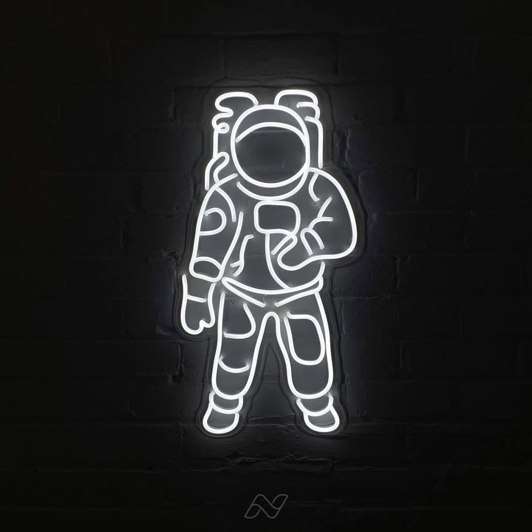 Post 10 by Neon Nights on Instagram (image)