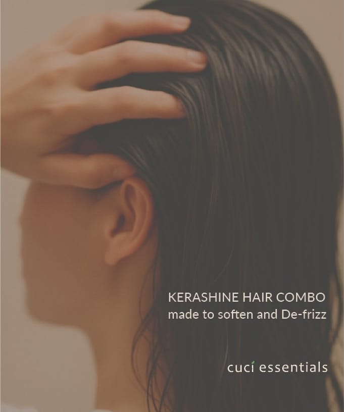 Post 1 by CUCI ESSENTIALS on Instagram (image)