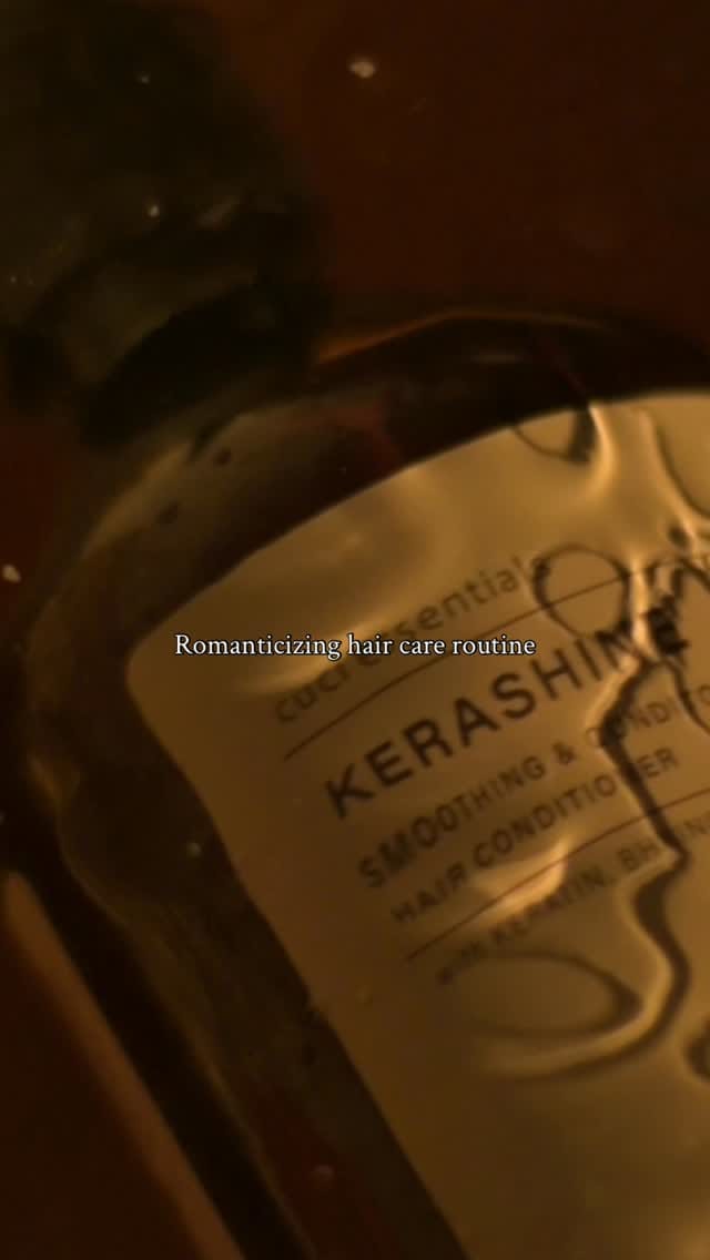 Post 3 by CUCI ESSENTIALS on Instagram (video)