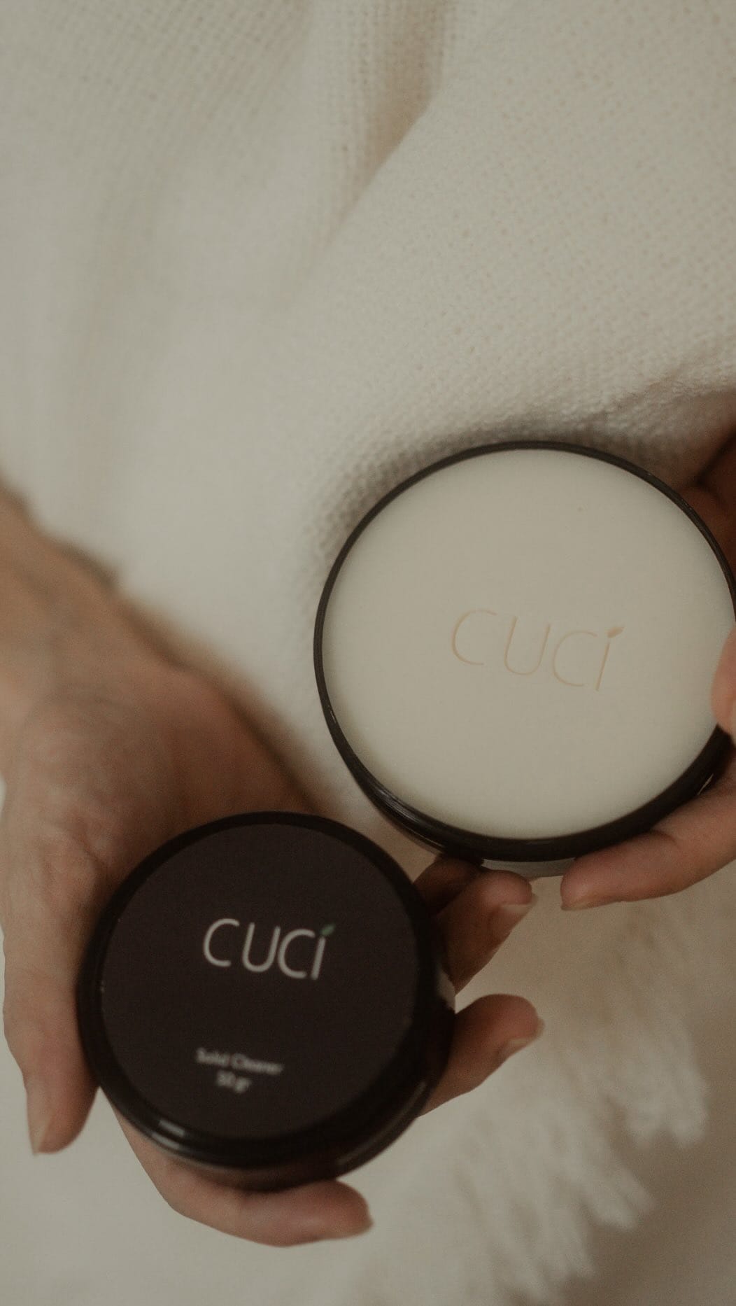 Post 2 by CUCI ESSENTIALS on Instagram (video)