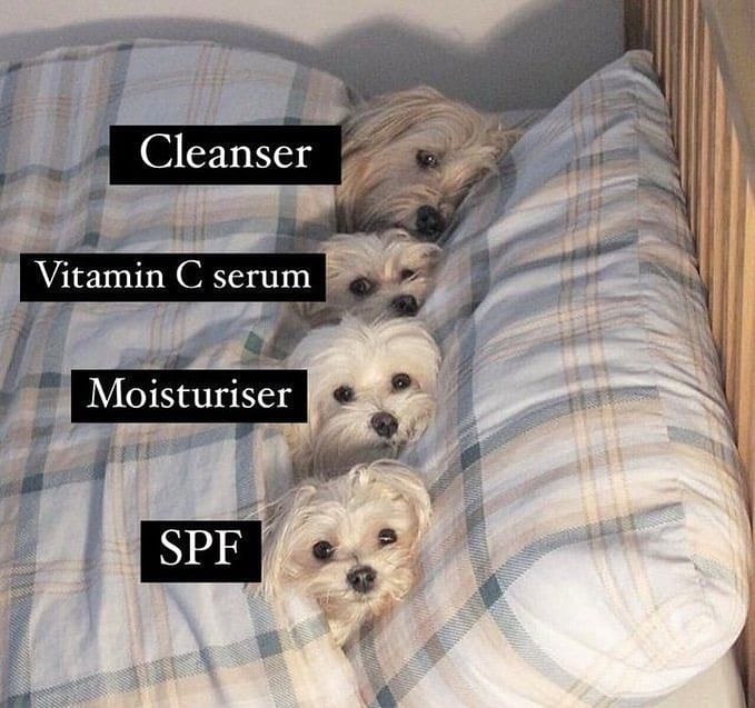 Post 2 by Amaité | Cosmética Limpia | Cosmética Natural💚 on Instagram (image)