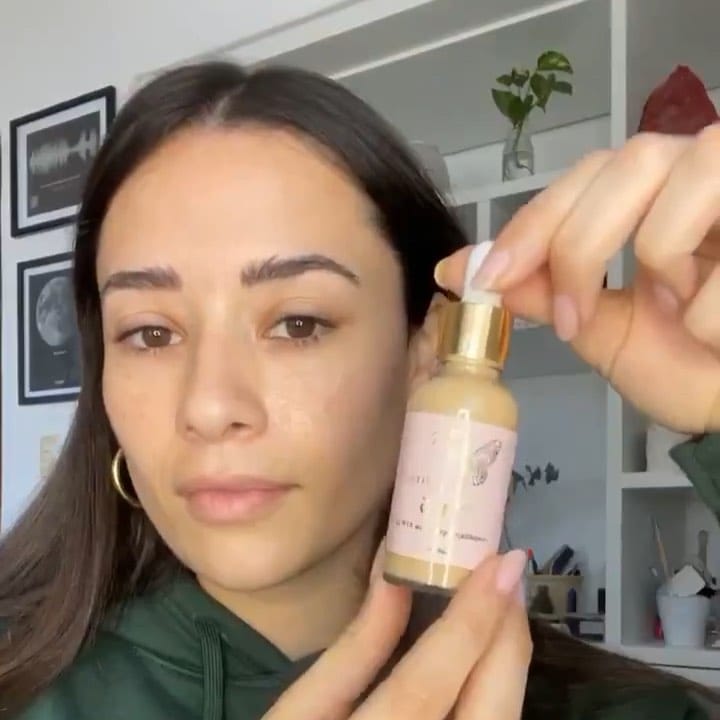 Post 5 by Amaité | Cosmética Limpia | Cosmética Natural💚 on Instagram (video)