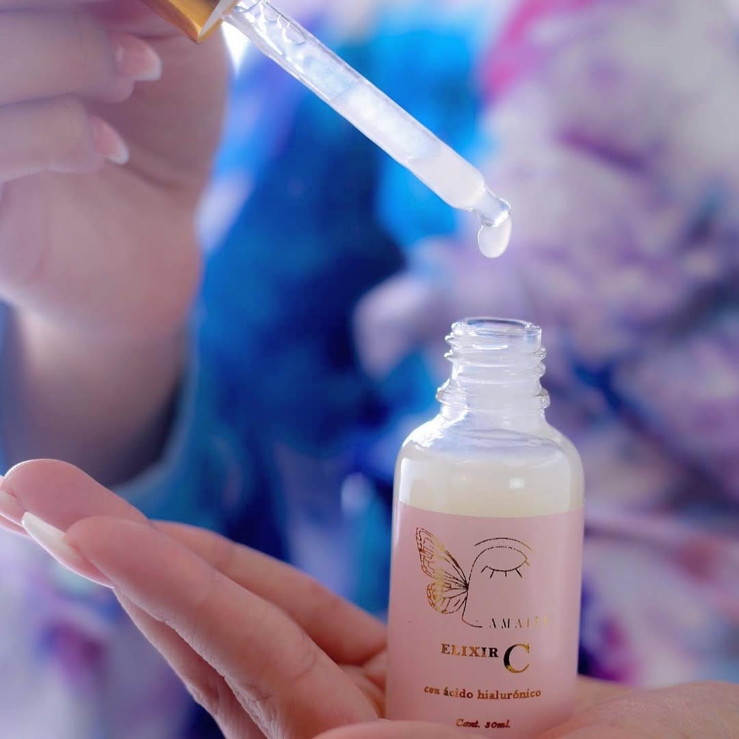 Post 3 by Amaité | Cosmética Limpia | Cosmética Natural💚 on Instagram (image)