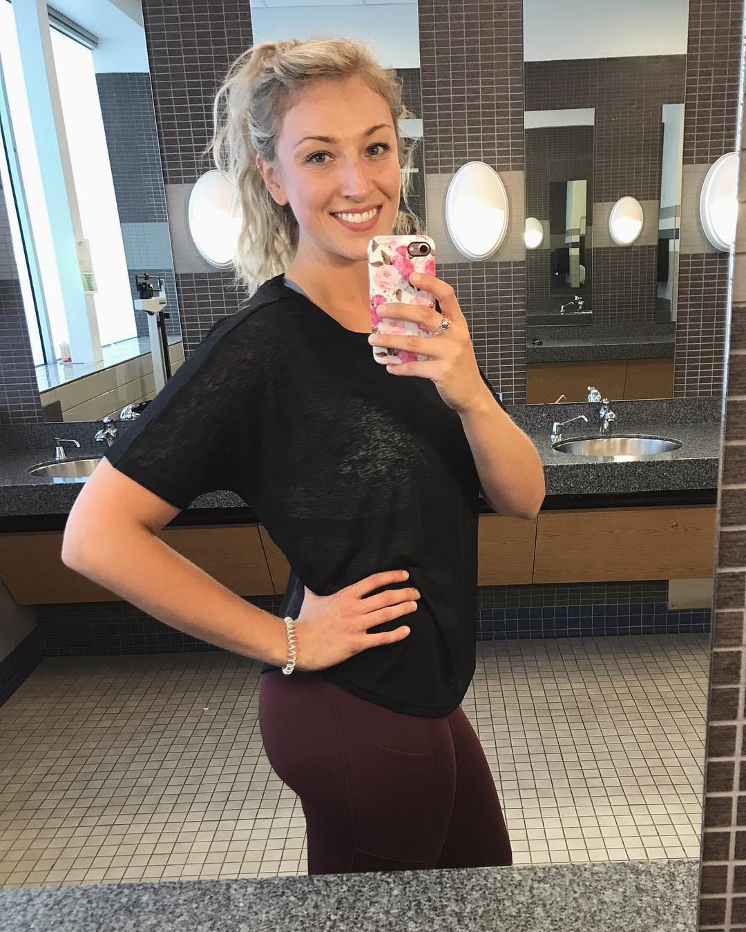 Post 9 by Leah on Instagram (image)