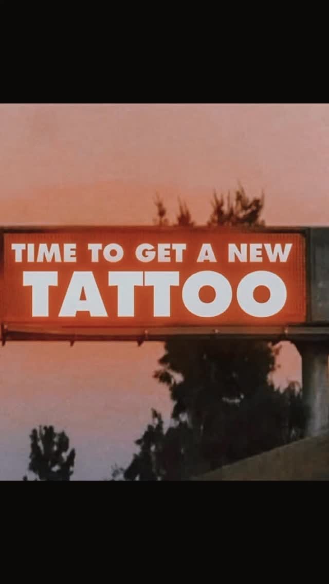 Post 3 by Red Skull Tattoo on Instagram (video)