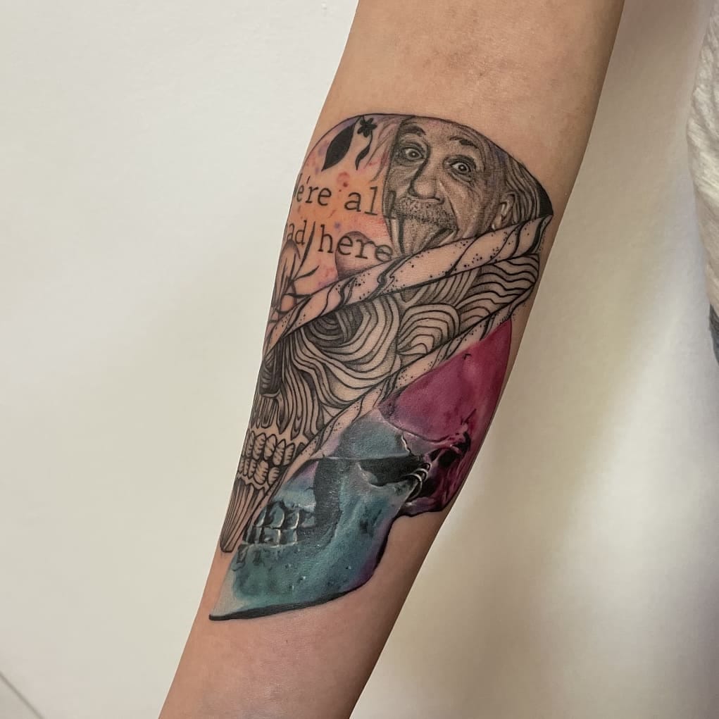 Post 10 by Alice Ink Egypt ® on Instagram (carousel)