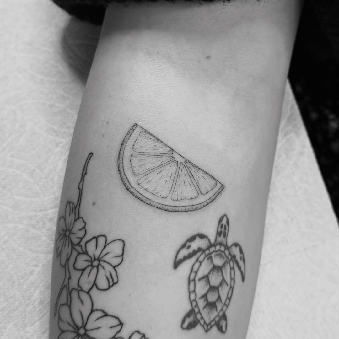 Post 3 by Alice Ink Egypt ® on Instagram (image)