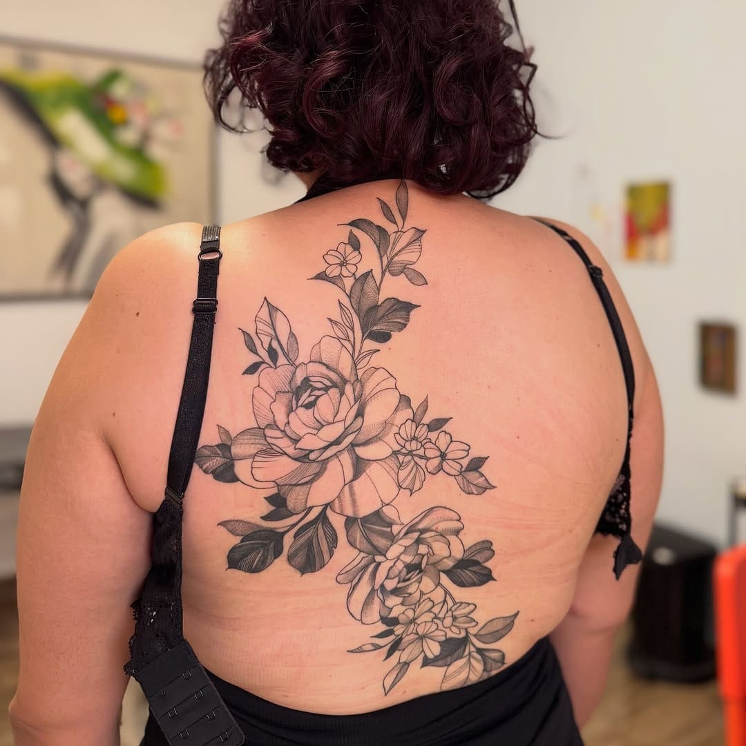 Post 9 by Alice Ink Egypt ® on Instagram (image)