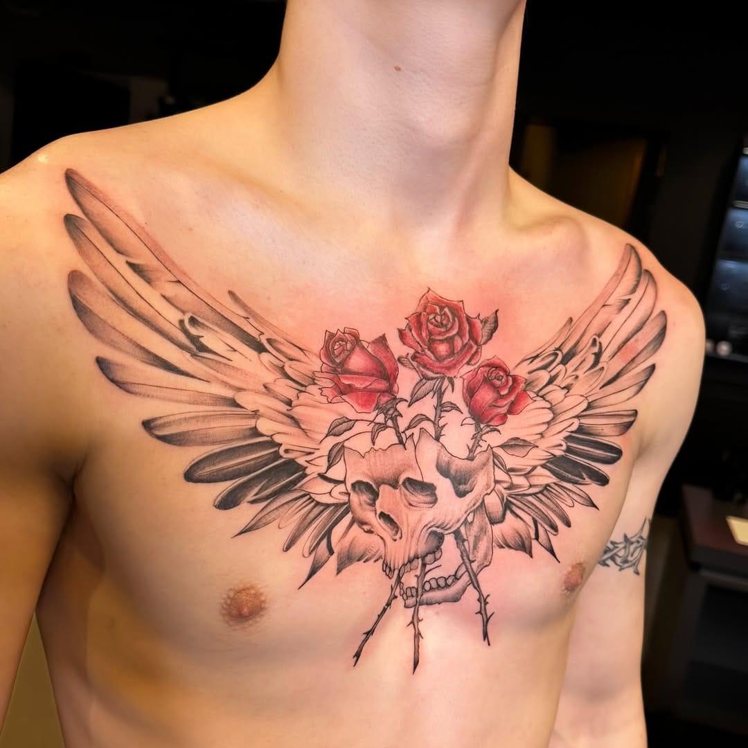 Post 8 by Alice Ink Egypt ® on Instagram (image)