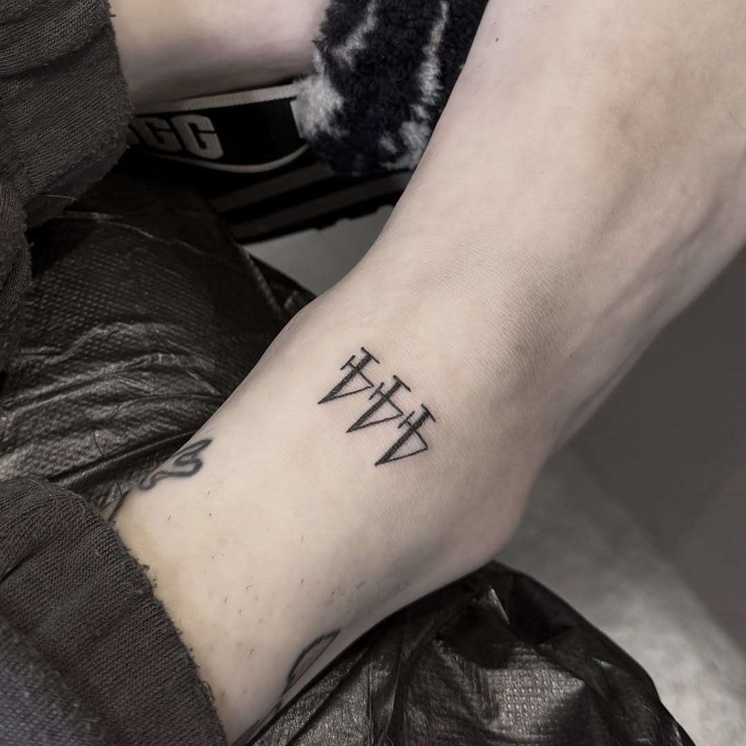 Post 2 by Alice Ink Egypt ® on Instagram (image)