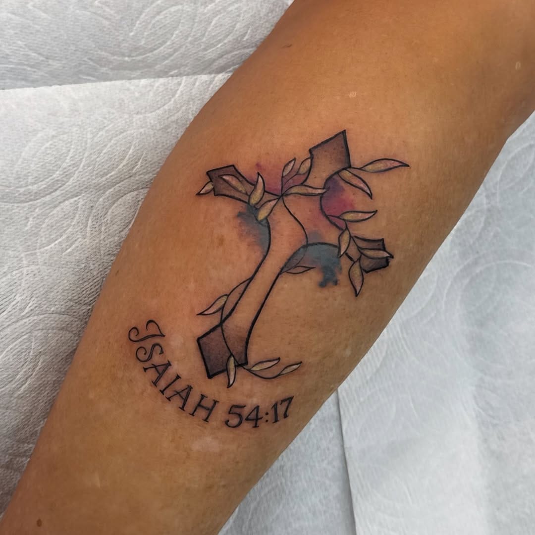 Post 4 by Alice Ink Egypt ® on Instagram (image)