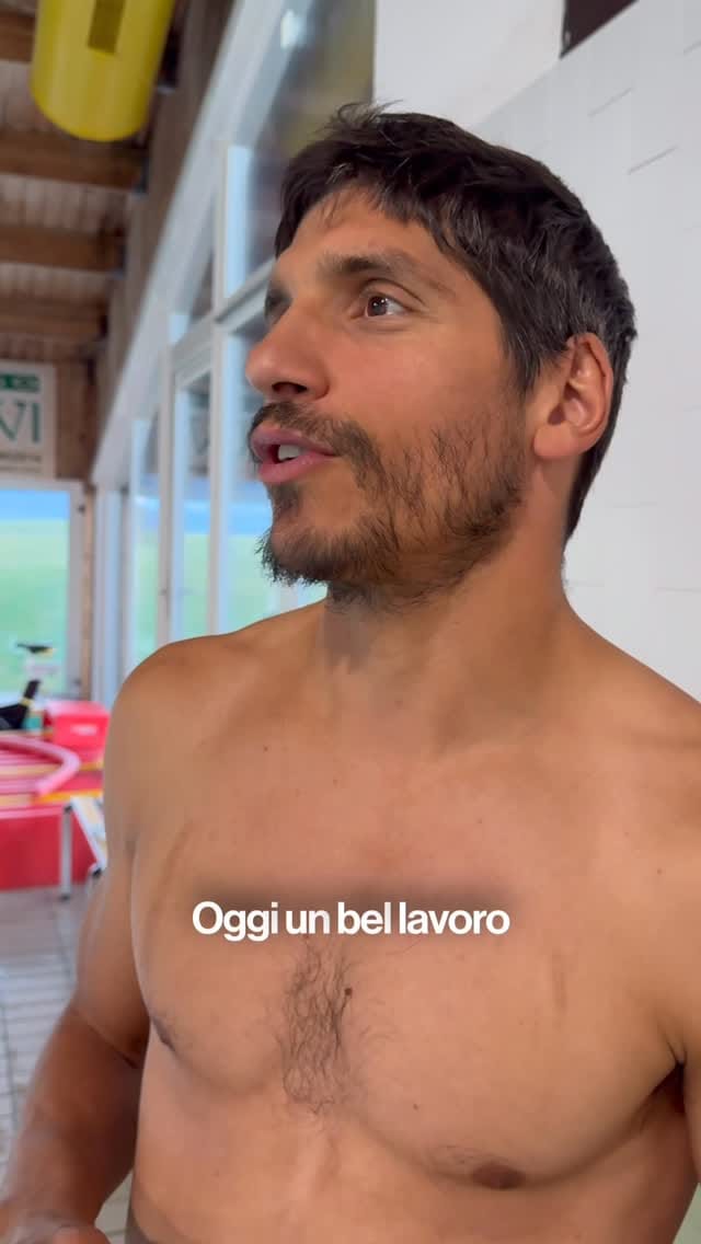 Post 8 by Alessandro Fabian Pro Triathlete 🇮🇹 on Instagram (video)