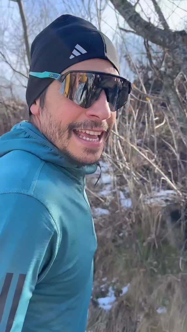 Post 4 by Alessandro Fabian Pro Triathlete 🇮🇹 on Instagram (video)