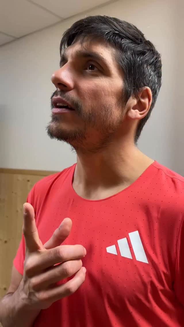 Post 2 by Alessandro Fabian Pro Triathlete 🇮🇹 on Instagram (video)