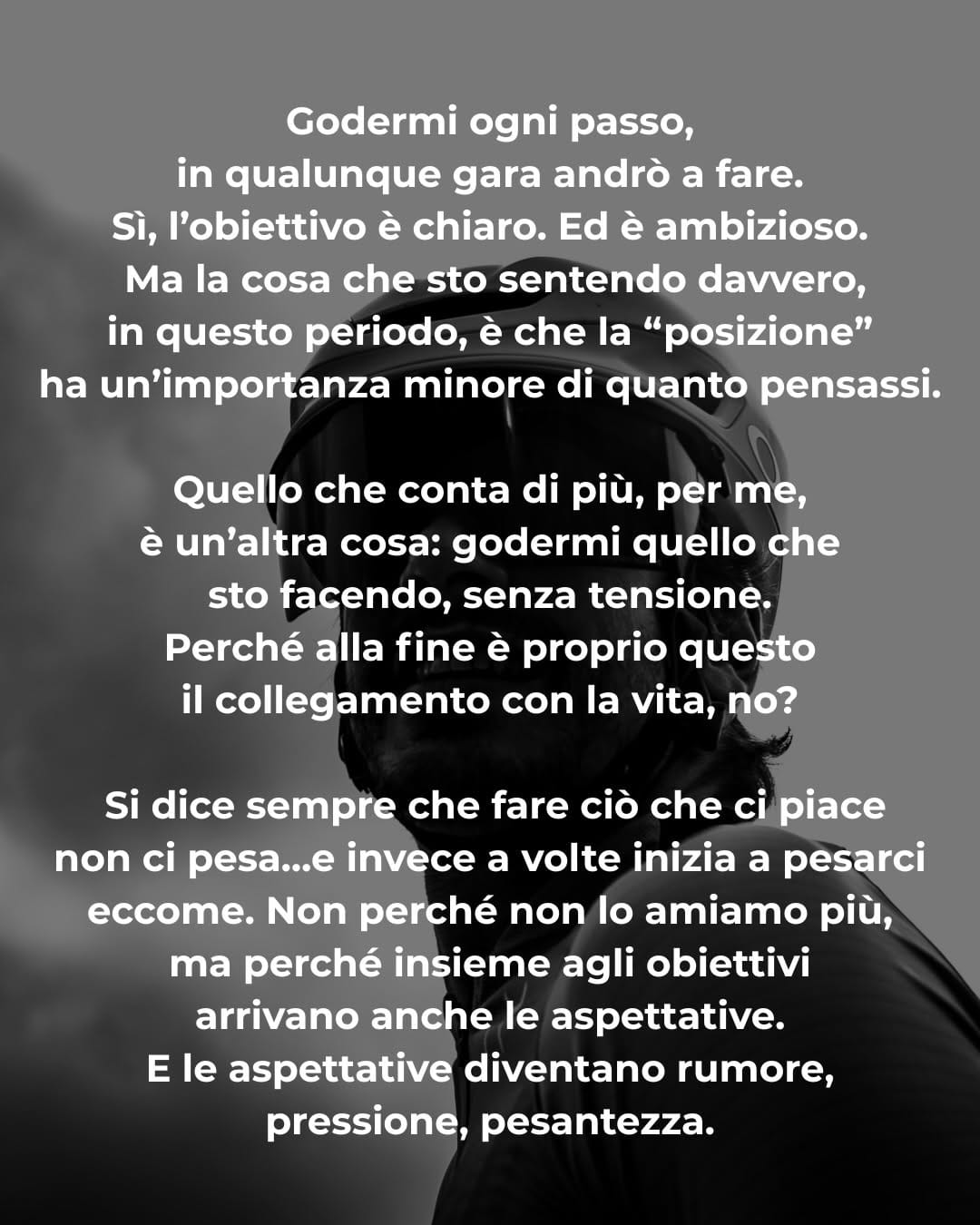 Post 3 by Alessandro Fabian Pro Triathlete 🇮🇹 on Instagram (carousel)