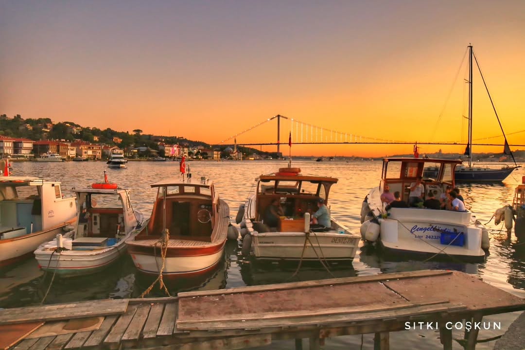 Post 1 by Sıtkı Coşkun on Instagram (image)