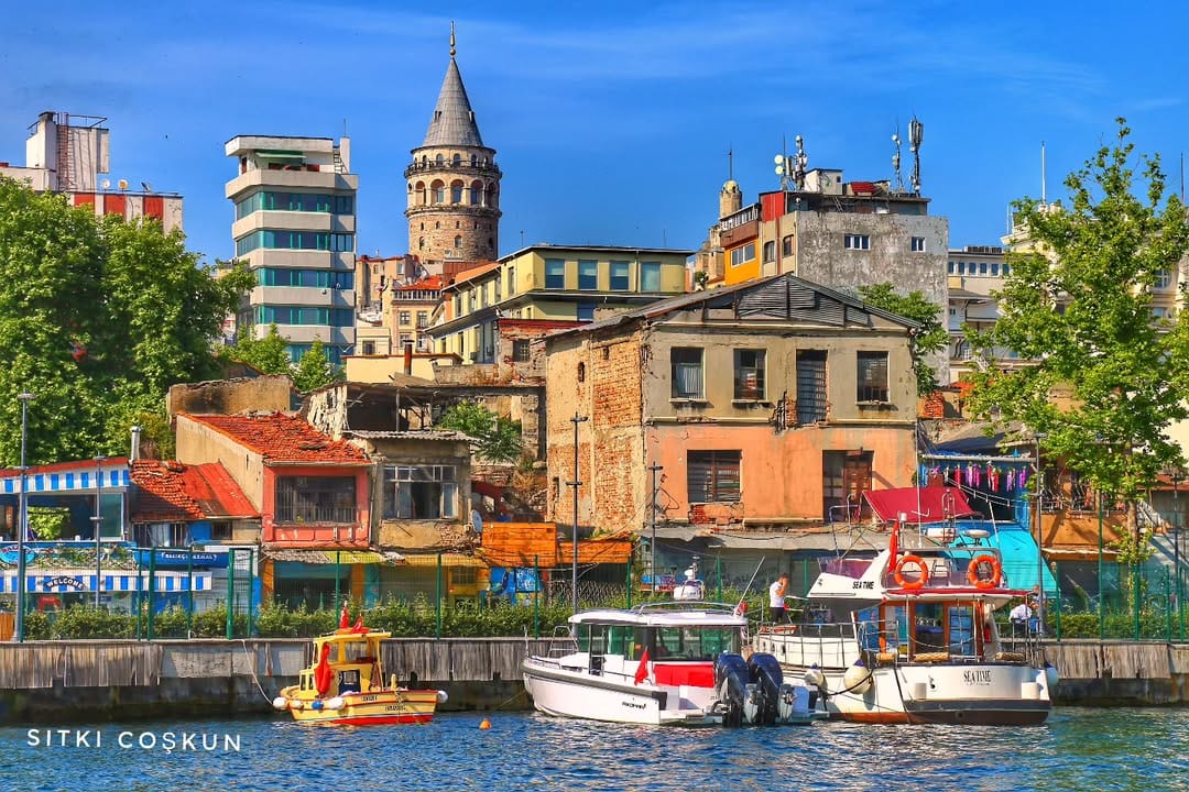 Post 2 by Sıtkı Coşkun on Instagram (image)