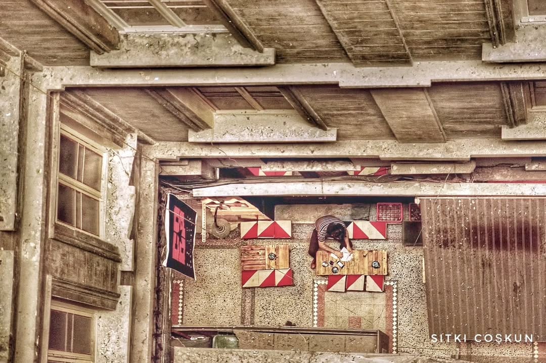 Post 10 by Sıtkı Coşkun on Instagram (image)