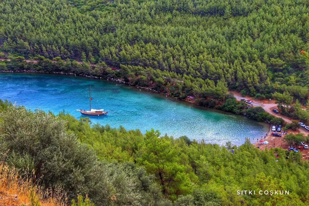 Post 8 by Sıtkı Coşkun on Instagram (image)